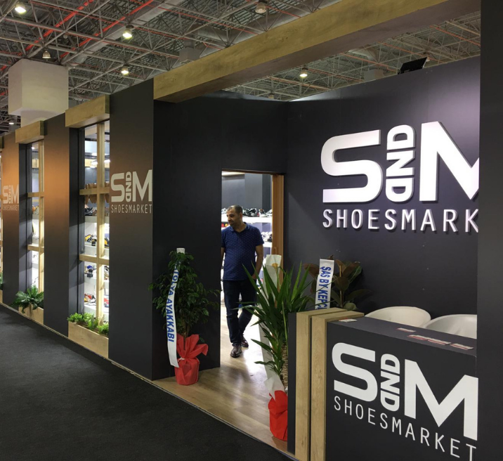 Shoes Market-10-2019