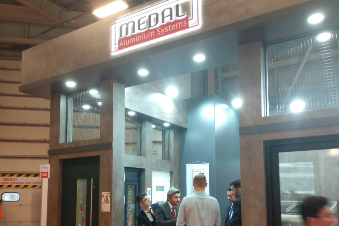 AYPEN CAM KAPI PENCERE