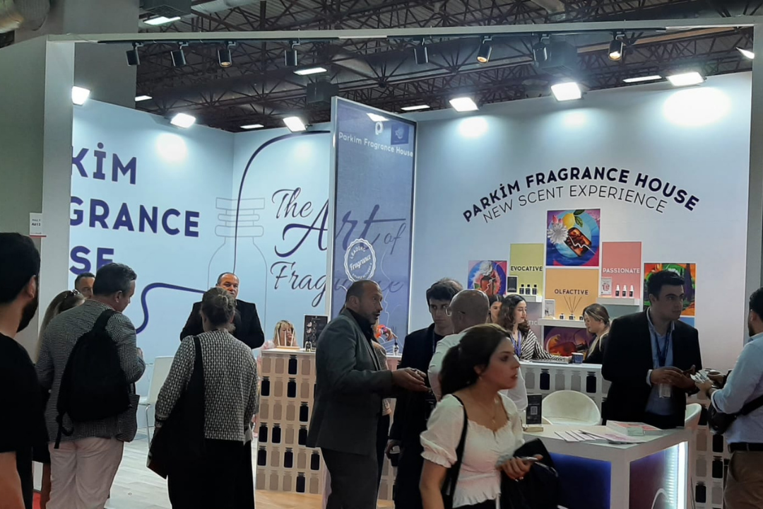 PARKİM BEAUTY EURASIA 2023