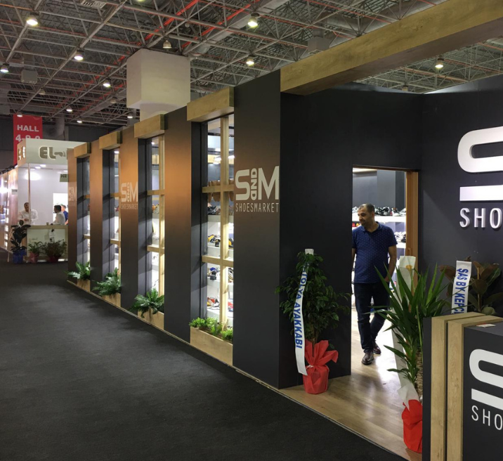 Shoes Market-10-2019