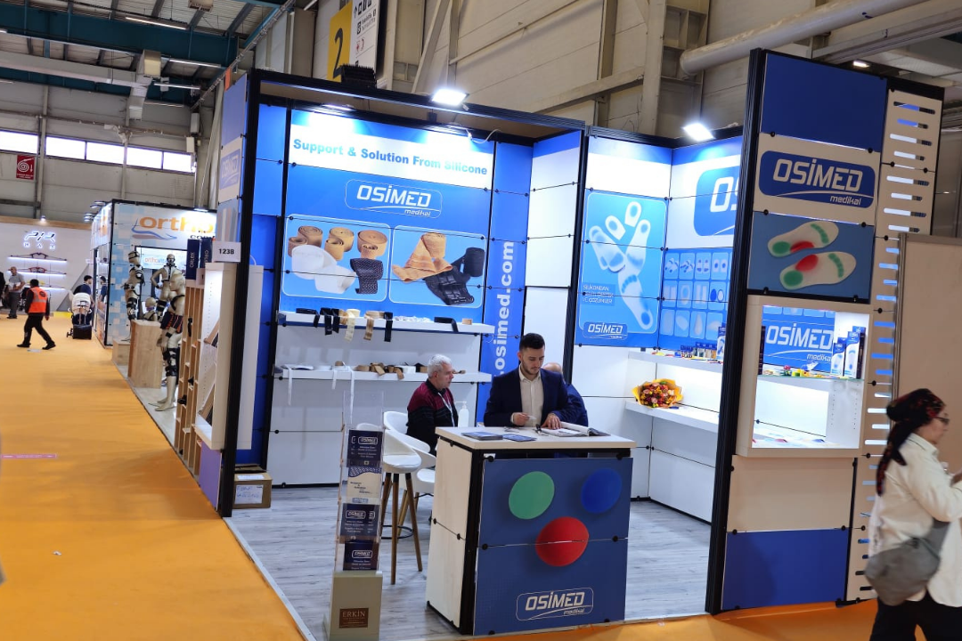 OSİMED EXPOMED 2024