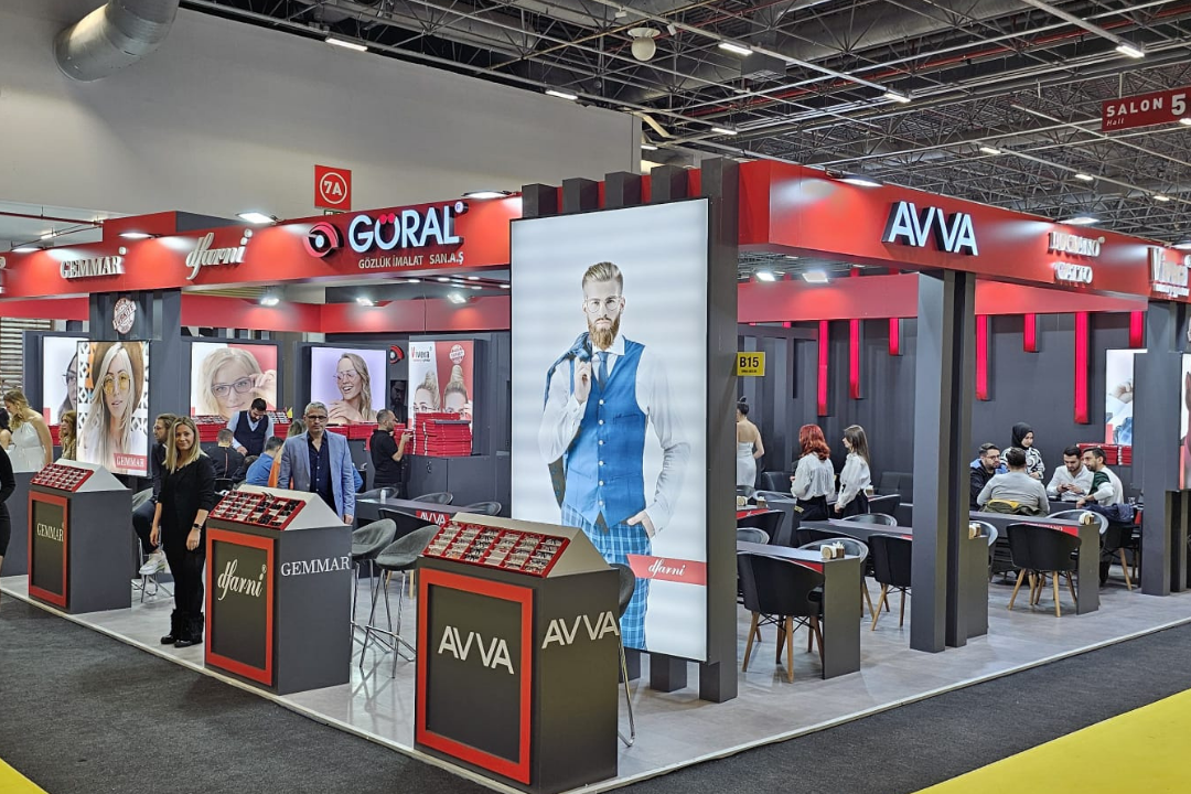 SILMO OPTİK GÖRAL GÖZLÜK - 2023