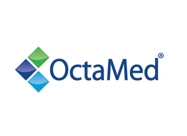 OCTAMED MEDICA 2024
