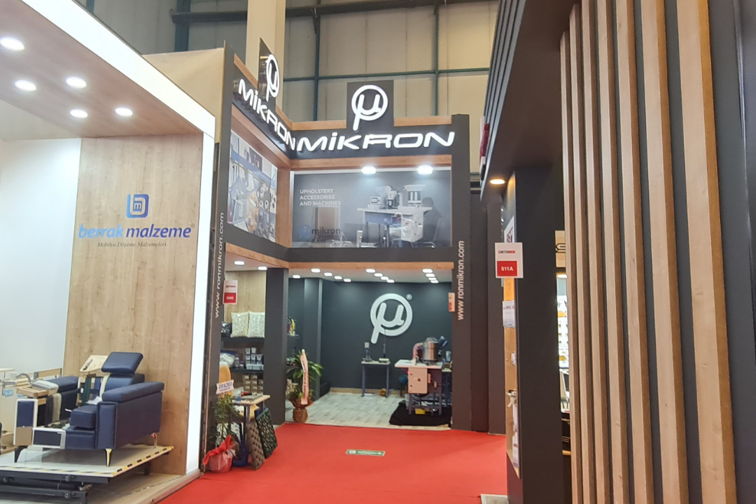 RON MAKINA INTERMOB 2022