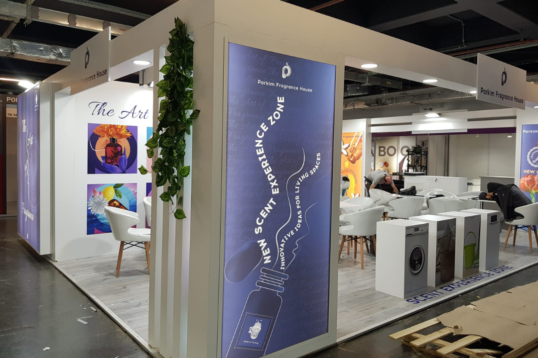 PARKİM BEAUTY İSTANBUL 2022