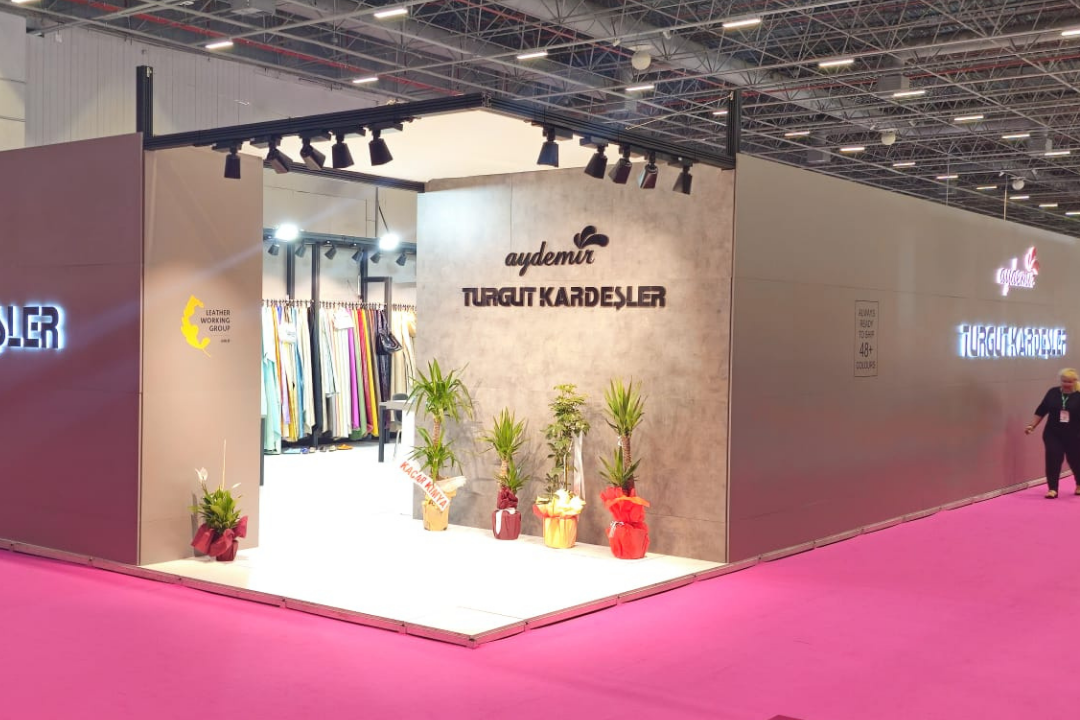 TURGUT KARDESLER DERİ- AYSAF 2024