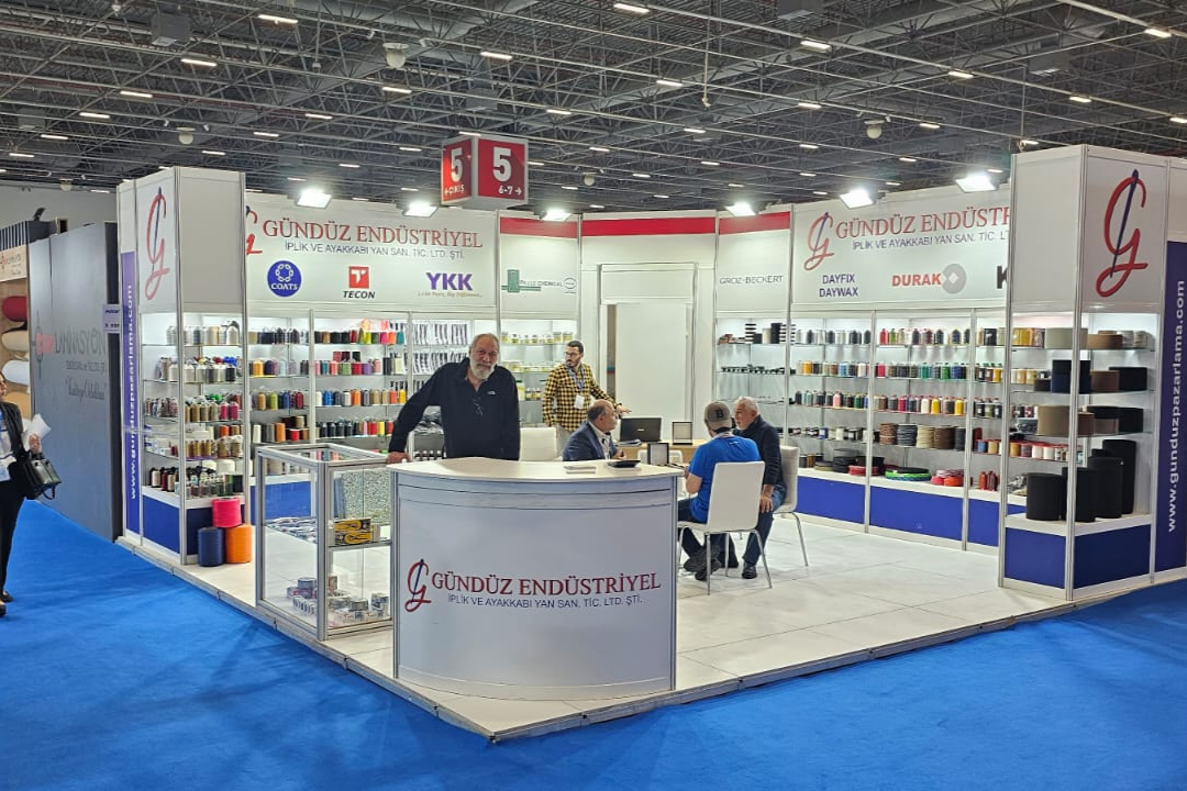 GÜNDÜZ ENDÜSTRİYEL AYSAF KASIM 2023