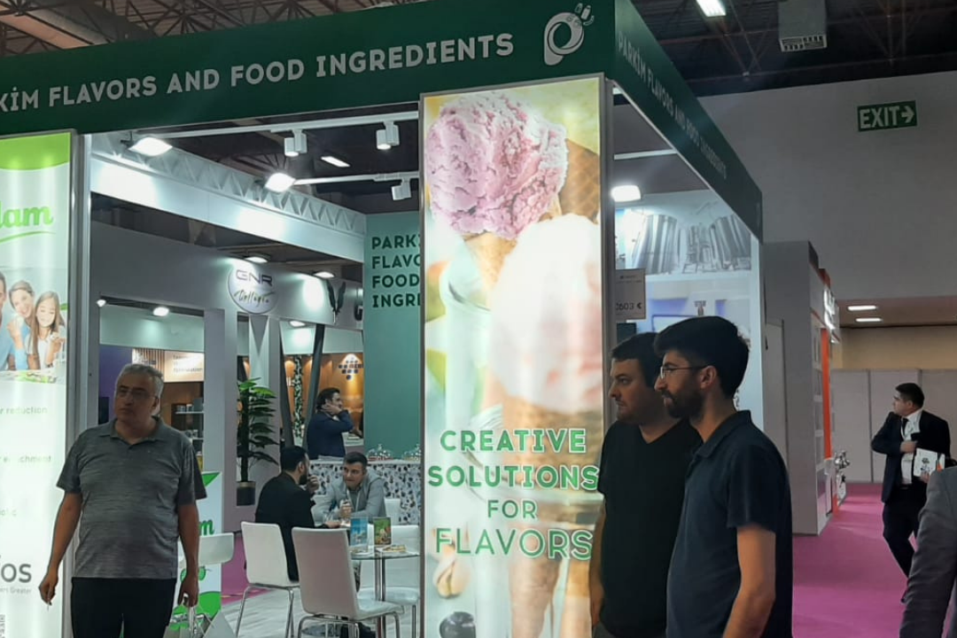 PARKİM Pharmaist 2023 İFM