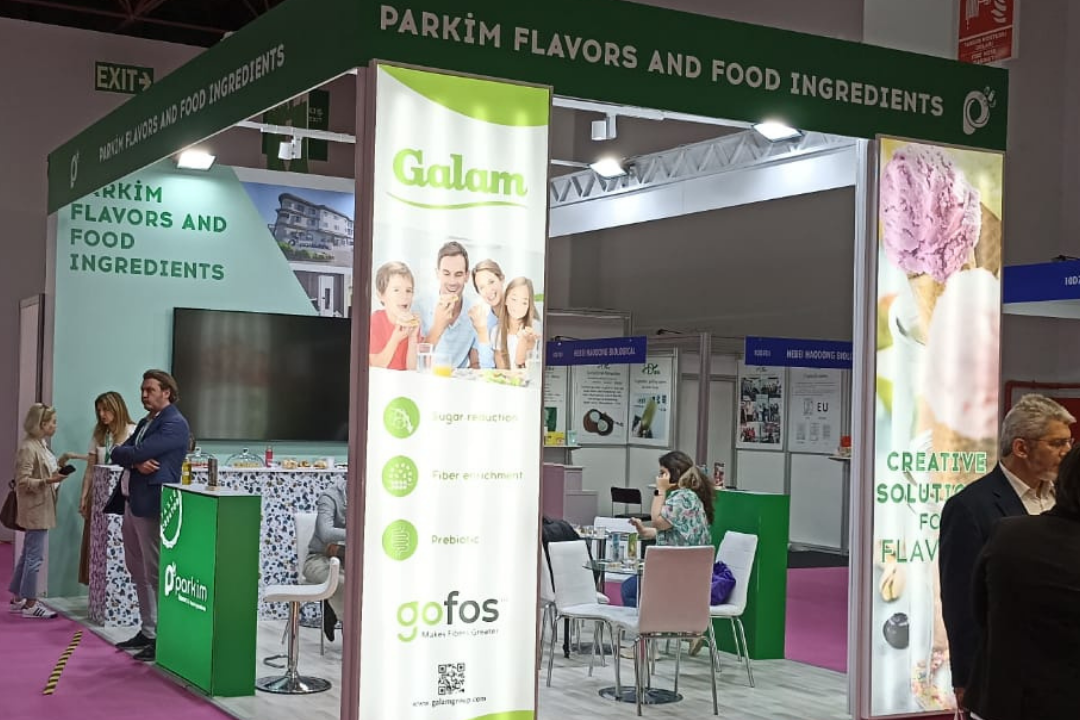 PARKİM Pharmaist 2023 İFM