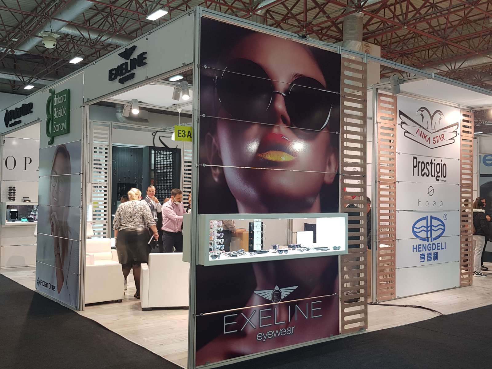 Ankara Gözlük SİLMO 2021