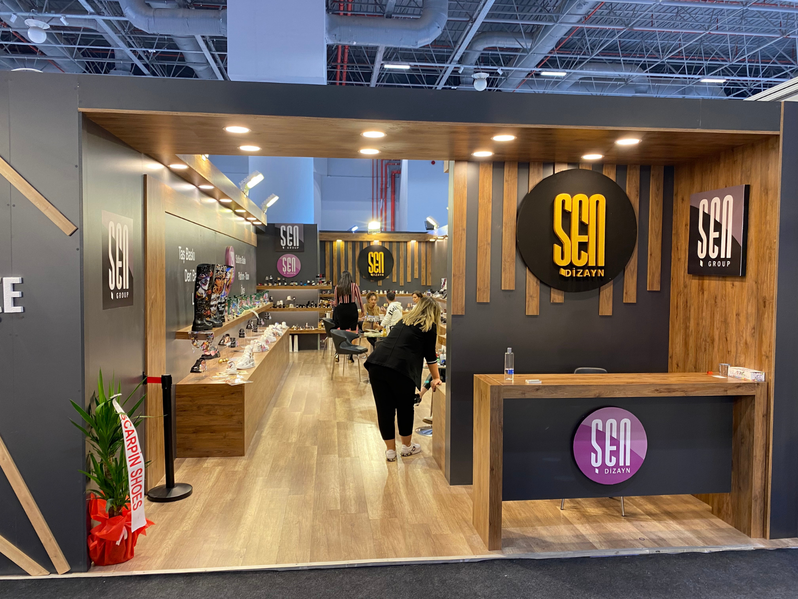 Tire Ökçe - Şen Ökçe