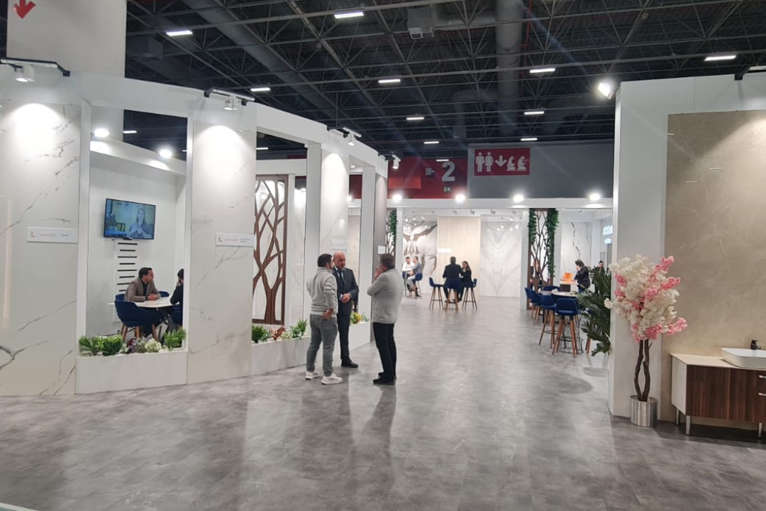 SRA STONE GALLERY UNICERA