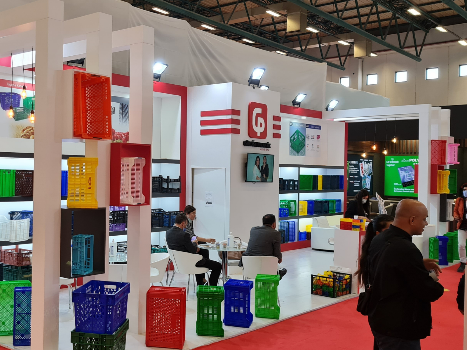 GÜLOĞLU PLASTİK - 2021