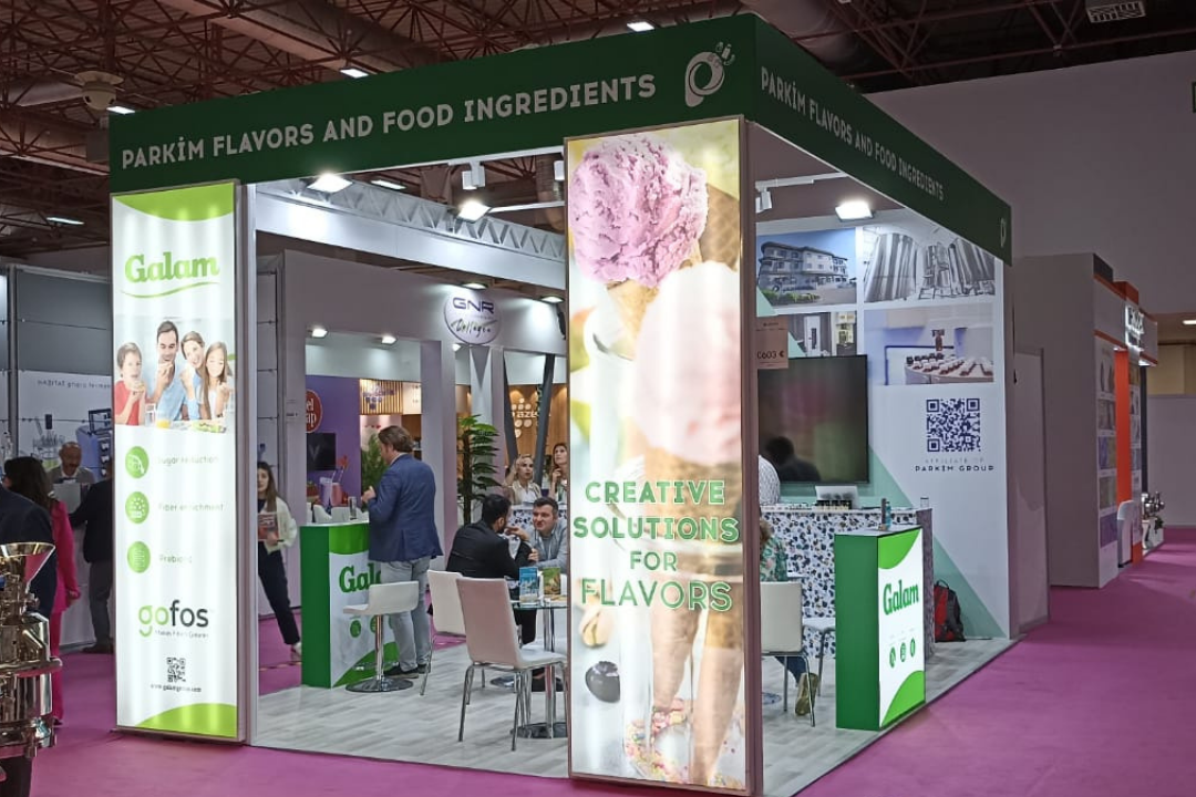 PARKİM Pharmaist 2023 İFM