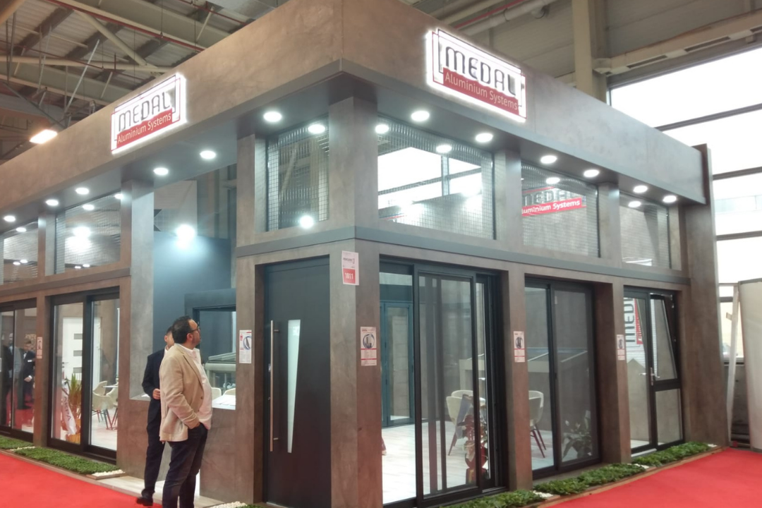 AYPEN CAM KAPI PENCERE