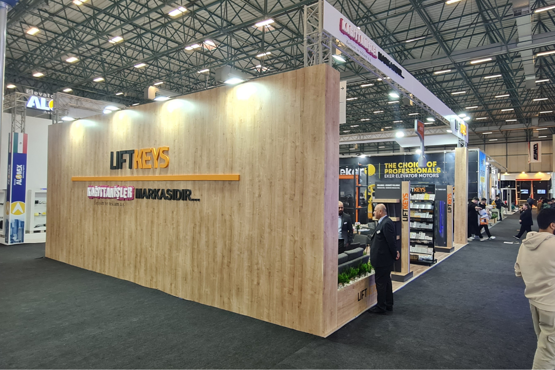 KAĞITTAN İŞLER - 2023