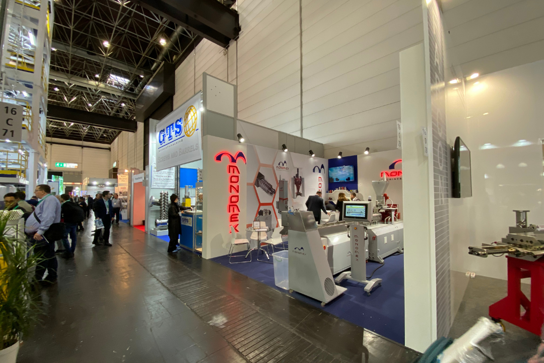 MONOMEX K FUARI 2022