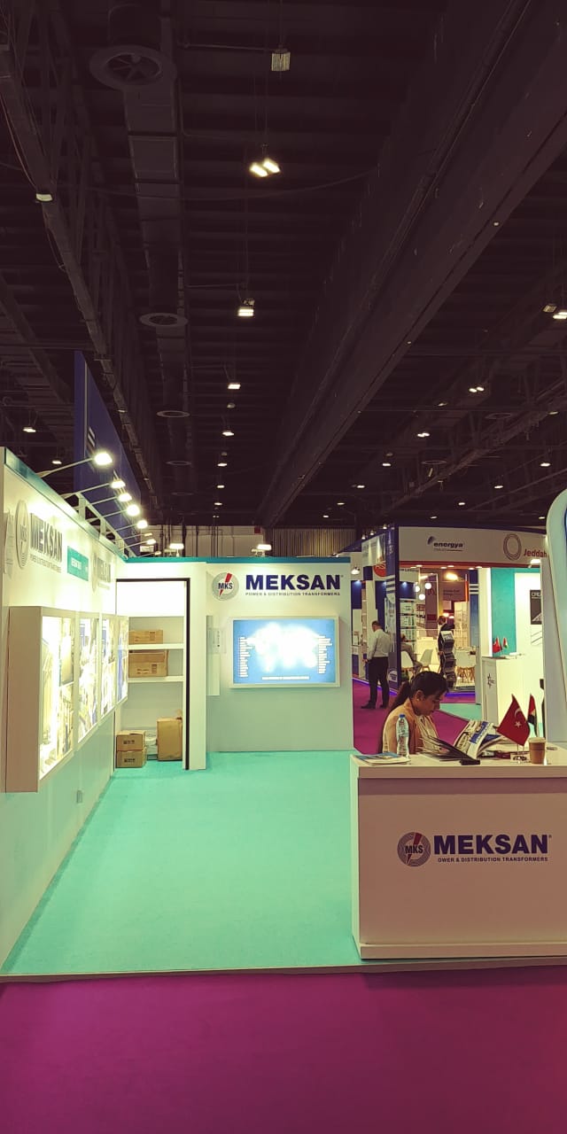 MEKSAN