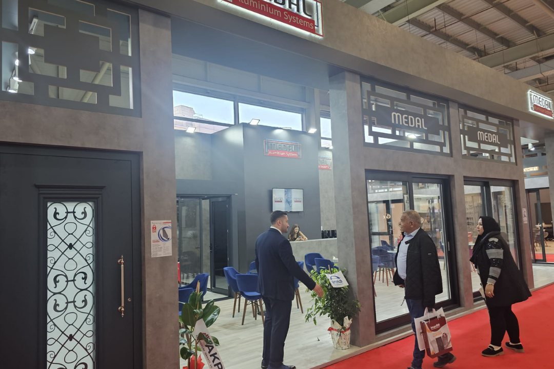 AYPEN CAM KAPI PENCERE 2024