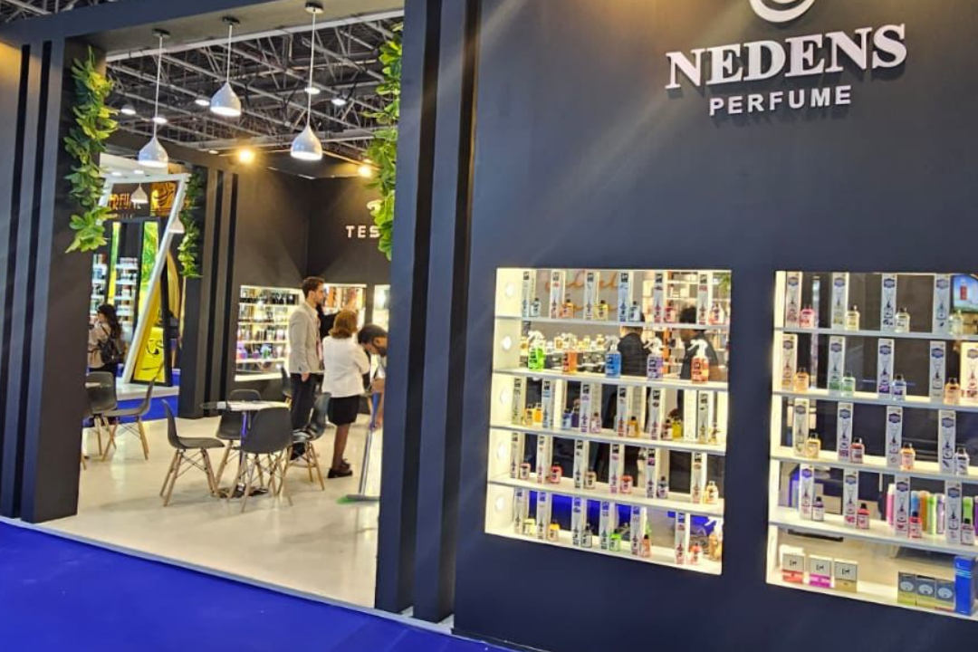 LM KOZMETİK DUBAİ 2023