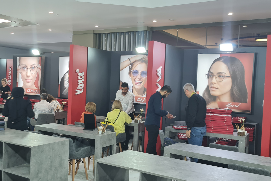 GÖRAL GÖZLÜK - 2022