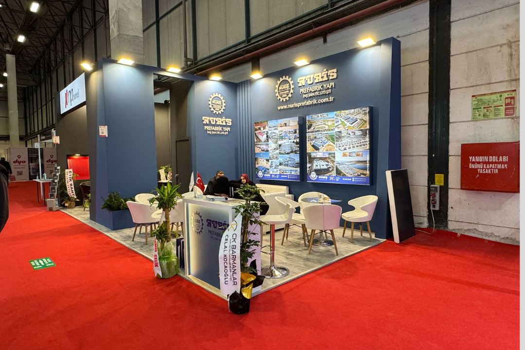 NP PANEL -NUR-İŞ YAPI 2025