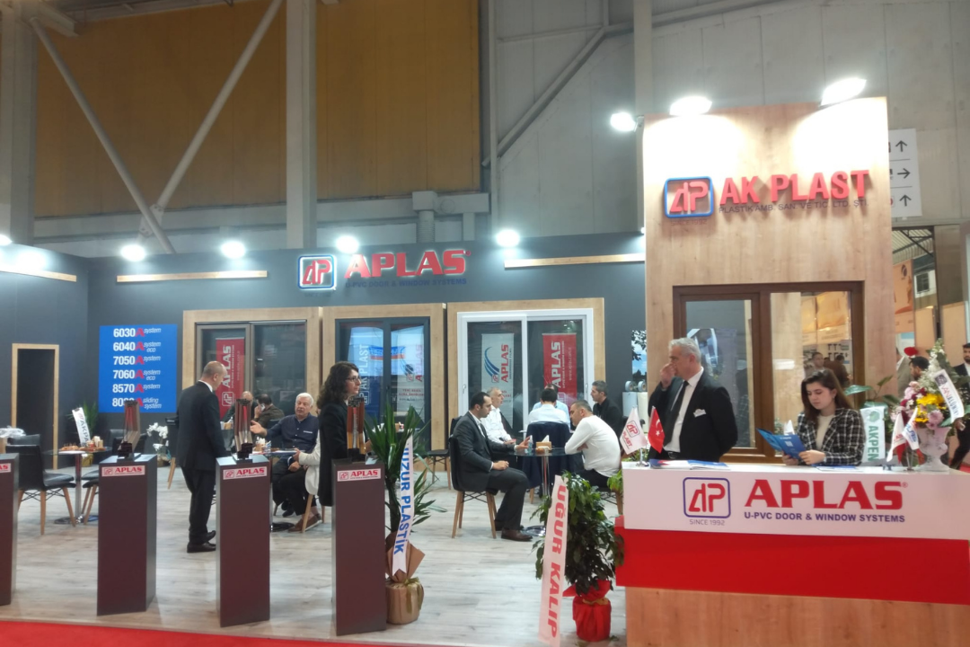 APLAST CAM KAPI PENCERE 2023