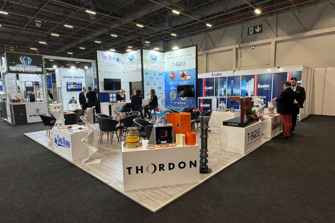 MÜGESAN EXPOMARİTT 2025