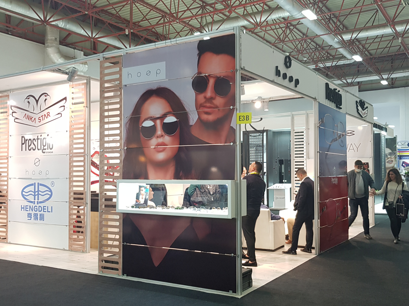 Ankara Gözlük SİLMO 2021