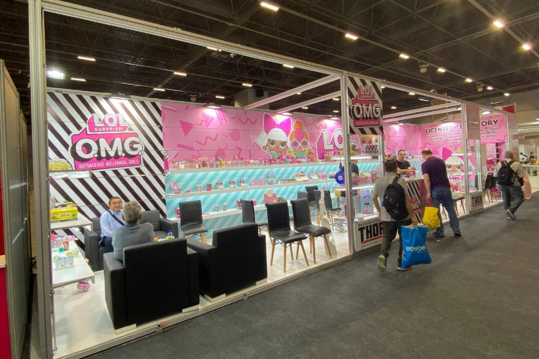 LOL ŞEKERLEME-FOOD İSTANBUL2022