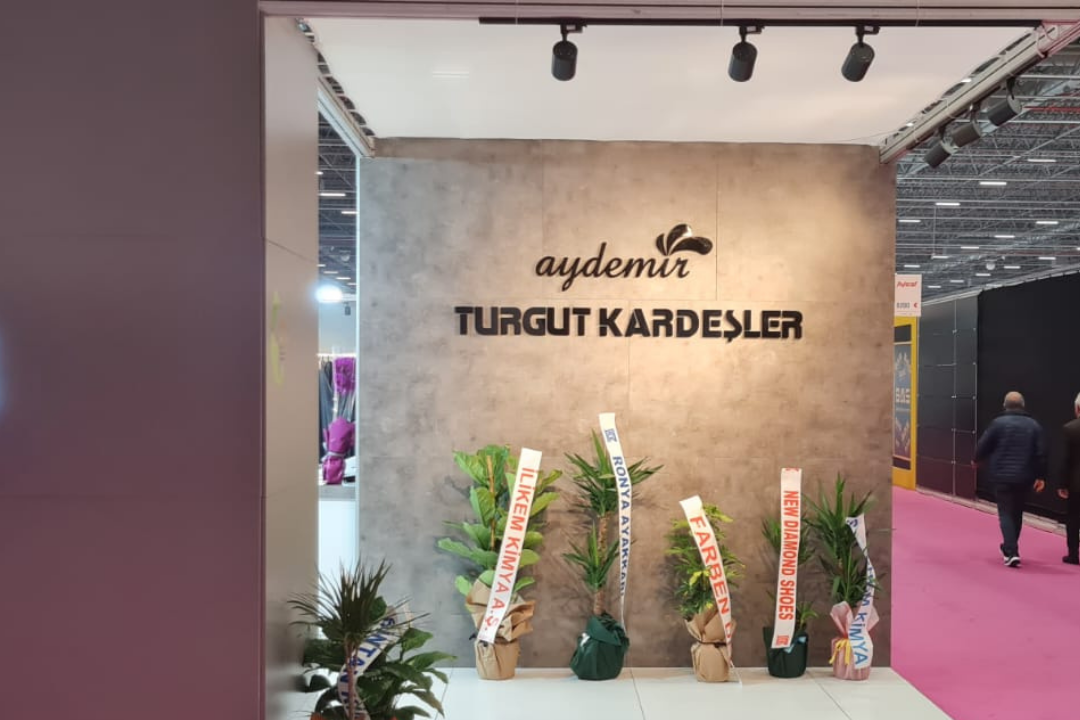 TURGUT KARDESLER DERİ- AYSAF 2023