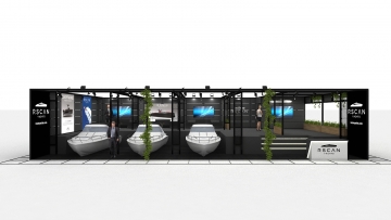 ORMO İPLİK / RSCAN YAT