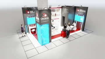 MERT DÖKÜM / DEDEM MEKATRONIK